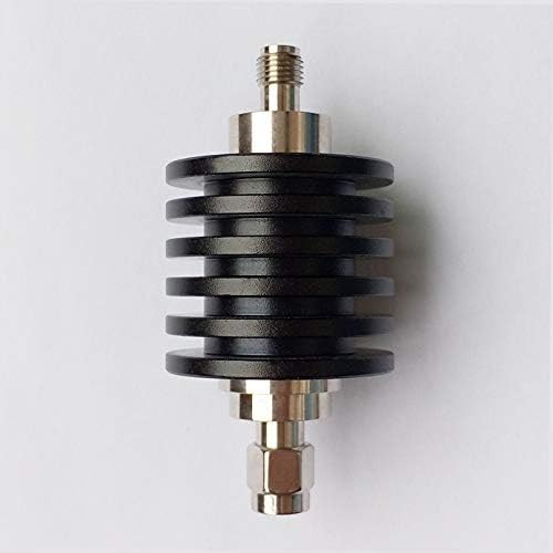 BECEN 30db 10 watt 10W SMA RF fixed attenuator 3GHZ Connectors rf attenuator - Image 4