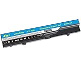 ARyee 6-Cell Battery for HP 620 HP ProBook 4520s 4525S 4425s 4420s 4320s, Compaq 320 321 326 420 425 620 621 fits 593572-001 593573-001 PH06 PH09-18 Months Warranty