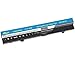 ARyee 6-Cell Battery for HP 620 HP ProBook 4520s 4525S 4425s 4420s 4320s, Compaq 320 321 326 420 425 620 621 fits 593572-001 593573-001 PH06 PH09-18 Months Warranty