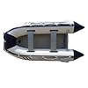 Newport-Vessels-Santa-Cruz-Air-Mat-Floor-Inflatable-Tender-Dinghy-Boat-10-Feet