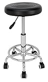 Performance Tool W85027 Pneumatic Rolling Bar Stool Tool