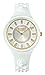 Versus by Versace Women's SOQ040015 Fire Island Analog Display Quartz White Watch
