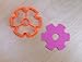 Gear #3 Cookie Cutter (4 inches)