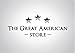 The Great American Stores's Room Essentials - Down Alternative Comforter (White, Full/Queen) - Quilted Comforter Hypoallergenic, Siliconized Fiberfill Duvet Insert - Baffle Box Stitched RN# 148186