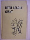 Hardcover Little League giant Book