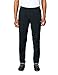 baleaf Men's Winter Cycling Pants Fleece Lined Thermal Mountain Bike Hiking Running Gear Cold Weather Insulated Clothes Black L