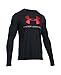 Under Armour UA Sportstyle LG Black