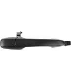 Amazon.com: KarParts360 Manija de puerta para Mazda CX-7 2007-2012