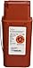 Kendall Sharp Safety Transportable Containers