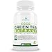 Green Tea Supplement EGCG Belly Fat Burner Weight Loss Pills for Women and Men - Anti-Aging - Boost Metabolism & Better Heart System - Pre Workout + Natural Energy - Detox Cleanse By BeLive