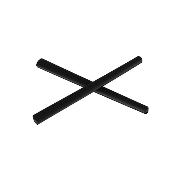 Amazoncom Temple Arm Leg Ear Socks For Oakley Metal Plate