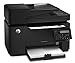 HP Laserjet Pro M127fn Networked All-in-One Monochrome Printer, (CZ181A)