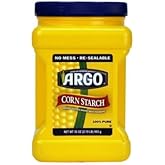 ARGO Cornstarch - 35oz - CASE PACK OF 4