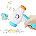KAWO Baby Toys Funny Interactive Sound Music Toys
