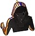 Design Toscano King TUT Royal Bathroom Toilet Paper Holder