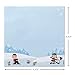 Hallmark Peanuts Notepad Bundle with Pen (3 Notepads, Assorted Sizes)