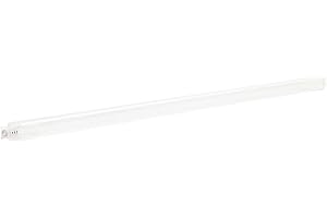 Franklin Brass 662318 24-Inch Replacement Towel Bar only, Clear(Transparent)
