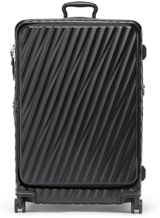 Amazon.com | TUMI - 19 Degree Front Access Expandable Carry On - 4