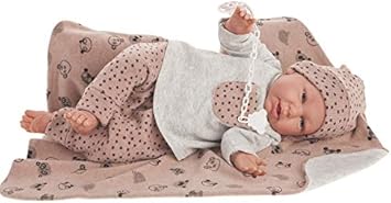 mi primer reborn daniela