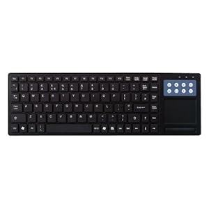 Qwerty-TPad-USB-Multimedia-Keyboard-with-Touchpad qwerty TPad USB Multimedia Keyboard with Touchpad