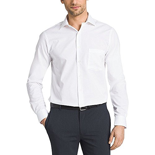 Kirkland Signature Mens Tailored Fit 100 Cotton Non Iron Spread |  Desertcart BAHRAIN