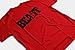 Beast t-shirt BODYBUILDING clothing for men Gym Shirt Kraise Workout fitness