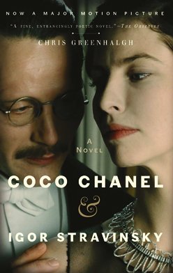 Coco Chanel & Igor Stravinsky