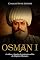 Livro Osman I: A vida e o legado do primeiro sultão do Império Otomano