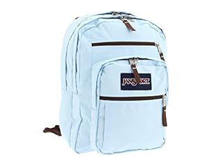 jansport big student classics series backpack