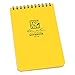 Rite in the Rain Weatherproof Top Spiral Notebook, 4
