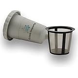 Reusable k cup Keurig K-cup Reusable Single Serve Coffee Filter