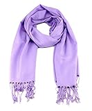 NYFASHION101 Fabulous Large Soft Viscose Scarf Shawl Wrap