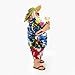 Department 56 Possible Dreams Santa Claus “In Paradise” Clothtique Figurine, 10