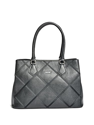 GUESS Factory Women's Hartzel Grosgrain Carryall