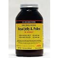 Fresh Royal Jelly + Bee Pollen, Honey Mix - 40,000 mg YS Eco Bee Farms 23.0 oz.