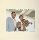 MAN FROM MUSKOGEE                                  image