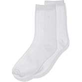 Jefferies Socks Boys 8-20 Rib Crew Socks 3 Pair Pack