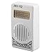 Uxcell RJ11 Socket Loud Telephone Ring Speaker and Ringtone Amplifier for Landline Telephone