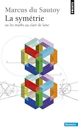La  symétrie ou Les maths au clair de lune