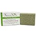 Zatural Neem Cleansing Bar 4oz -Ultra-Sensitive Skin-Soothing Therapy-Relieves Skin Irritation, Itching, Flaking, Dryness. (1 Bar)
