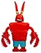 Mega Bloks Spongebob Squarepants - Wacky Surfing Building Kit