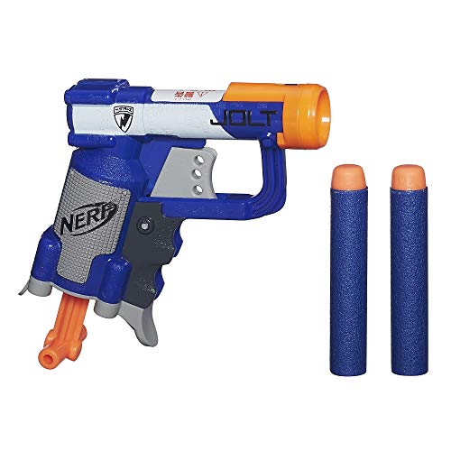 nerf bowstrike blaster