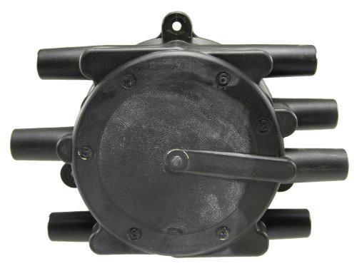 Wells JP946 Distributor Cap