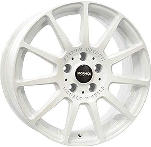 1 Wheel Wheel 7,0X17 Monaco RALLYE 5/112 ET42 CH73.1