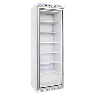 Schrank über Kühlschrank