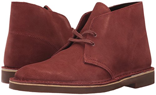 clarks bushacre 2 mens gold