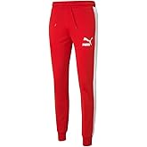 PUMA Men's Iconic T7 Track Pant (Available in Big and Tall Sizes)