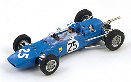 spark diecast models