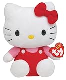 Ty Beanie Baby Hello Kitty - Original