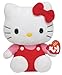Ty Beanie Baby Hello Kitty - Original